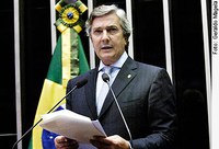 Collor anuncia aprovação pela ONU de realização da Rio + 20