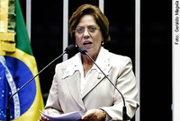 Ensino de artes vai melhorar qualidade da escola, prevê Rosalba Ciarlini