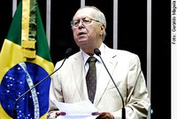 João Tenório defende reforma do Estado