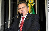 José Nery saúda negociação que pode dar fim a conflito fundiário de 25 anos no Pará