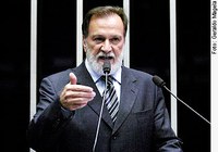 Osmar Dias defende aprovação de projeto que favorece cooperativismo