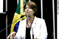 "A democracia era a razão de ser de sua atividade política", diz Marisa Serrano sobre Tancredo