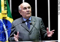 Flexa Ribeiro propõe estímulo a investimentos em comunicações