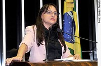 Serys lembra a luta de Tancredo pela soberania popular e o estado de direito