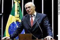 Suplicy: 'Tancredo é um dos gigantes da construção da democracia brasileira'