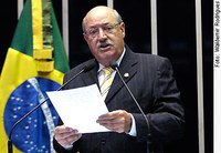 Neuto do Conto cobra política urbana responsável para evitar as catástrofes causadas pelas chuvas