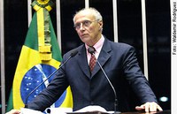 Suplicy elogia decisões do TSE a respeito das eleições deste ano