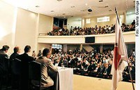 Comissão discute ideias para o Código de Processo Civil