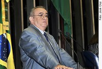 Heráclito volta a pedir conclusão de obras no Piauí