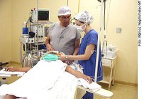 Plenário pode votar atendimento a pacientes do SUS na rede particular