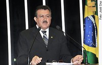 Sadi Cassol destaca avanços da economia solidária