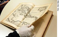 Senado lança catálogo de obras raras da Coleção Luiz Viana Filho