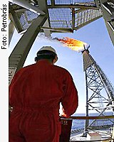 Senadores já podem apresentar emendas ao projeto que cria a Petro-Sal