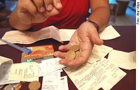 Volta à pauta da CAE projeto que regulamenta empresas de factoring