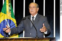 César Borges: agricultura irrigada é a solução para o desenvolvimento do Nordeste