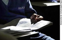 Estudo poderá resultar em redução de pena para condenado