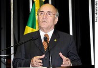 Flexa Ribeiro relata viagem a Moju e Abaetetuba