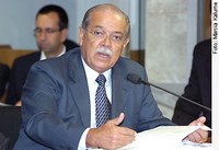 Fundo Nacional do Meio Ambiente poderá financiar a recuperação de áreas degradadas