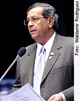 Jayme Campos destaca prêmio Bertha Lutz para mato-grossense