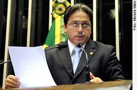 Auditoria do TCU aprova recuperação da BR-319, ressalta Jefferson Praia