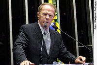 Camata rebate denúncias contra o sistema penitenciário do ES