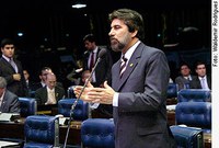 Emenda com delimitação da Floresta do Bom Futuro terá que ser refeita, diz Raupp