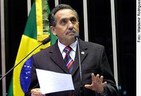 Geovani Borges elogia programas PET-Saúde e Pró-Internato