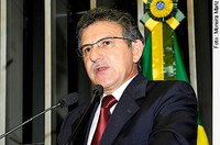 José Nery comemora criação da Frente Parlamentar pela Erradicação do Trabalho Escravo