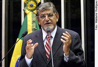 Mário Couto lamenta aumento da violência no Pará