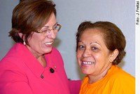 Projetos que beneficiam empregadas domésticas são aprovados na CAS