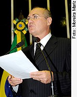 Renan Calheiros anuncia mais oito agências do INSS em Alagoas