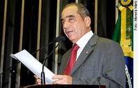 Roberto Cavalcanti pede mais investimentos na infraestrutura aeroportuária de João Pessoa