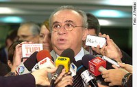 Anunciada suspensão por 90 dias de Agaciel Maia e João Carlos Zoghbi