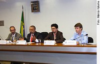 CDH debate políticas públicas para a juventude