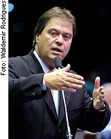 Dívida agrícola adia votação de MP que destina R$ 6 bi para a Caixa