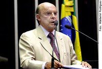 Francisco Dornelles: mudar atuais contratos de petróleo levará Rio de Janeiro à falência