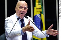 Paulo Duque diz que Brasília não tem o que comemorar