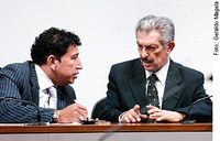 PF trará funcionário do Flamengo para depor na CPI da Pedofilia