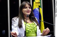 Serys pede pressa na integração ferroviária de Mato Grosso