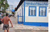 CDR deve votar projeto que facilita execução de projetos sociais federais em pequenos municípios