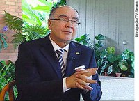 Programação da TV Senado: destaque para as relações entre Brasil e Alemanha e para a agricultura familiar