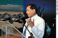 Rádio Senado inaugura emissora em Fortaleza