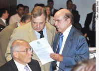 CAE vai discutir veículo de passeio a diesel