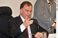 CMA vai debater titularidade de águas subterrâneas brasileiras