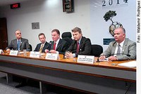 Especialistas apresentam sugestões para que a Copa do Mundo seja sustentável e sócio-ambientalmente responsável