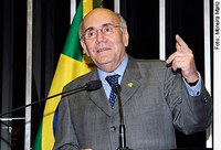 Flexa Ribeiro relata visitas a municípios do Pará