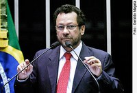 João Pedro diz que petróleo do pré-sal levou à discussão do papel do Estado