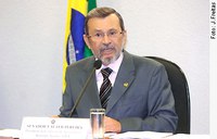 Subcomissão vai analisar se governo cometeu crime de responsabilidade em verbas para irrigação