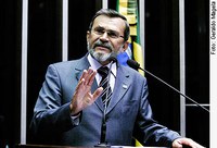 Valter Pereira alerta para a necessidade de o Brasil se preparar para catástrofes naturais