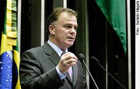 Casagrande comemora aprovação da reforma do CPP pela CCJ